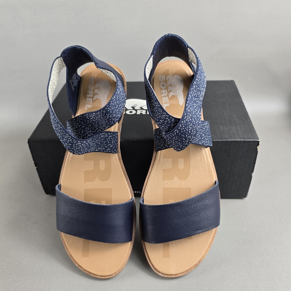 Sorel Ella II Women’s Sandals - Picture 3 of 7